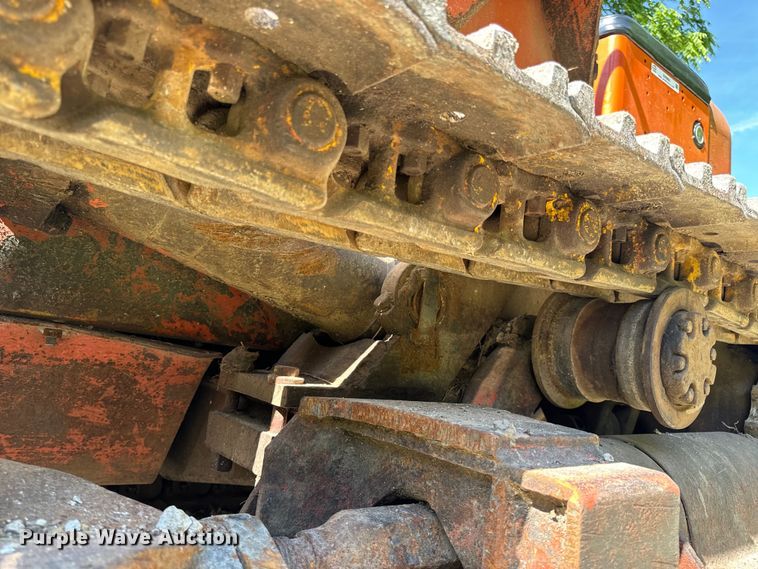 image for item EH6864 Allis-Chalmers  HD5 loader