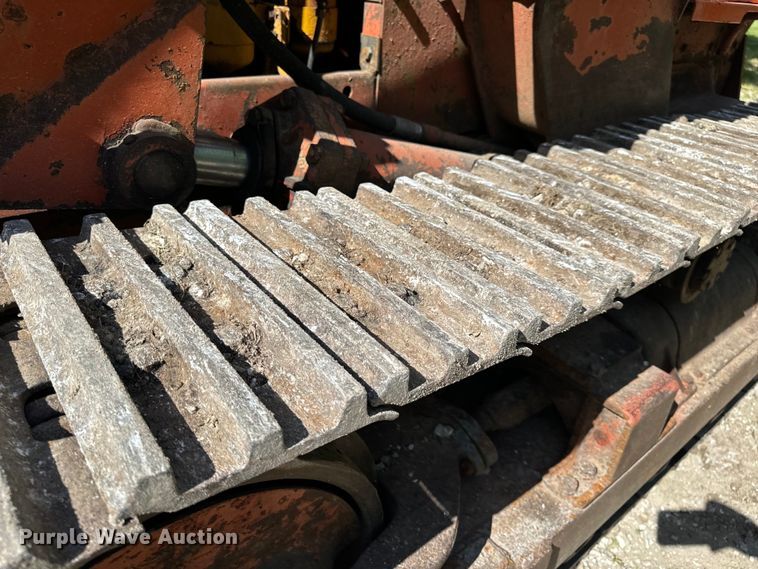 image for item EH6864 Allis-Chalmers  HD5 loader