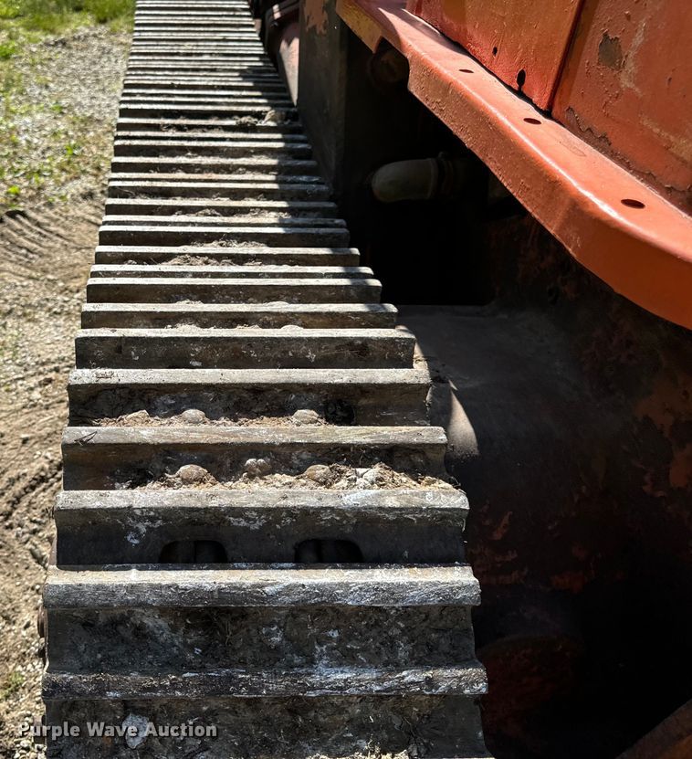 image for item EH6864 Allis-Chalmers  HD5 loader