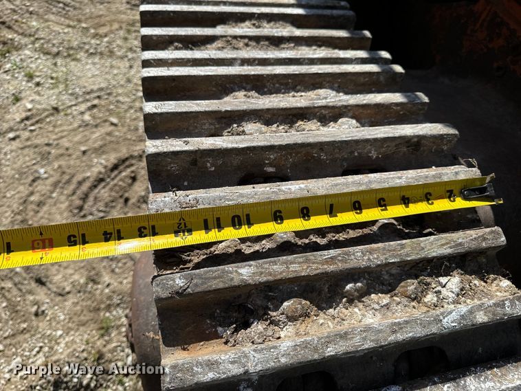 image for item EH6864 Allis-Chalmers  HD5 loader