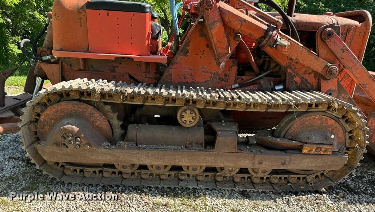 image for item EH6864 Allis-Chalmers  HD5 loader