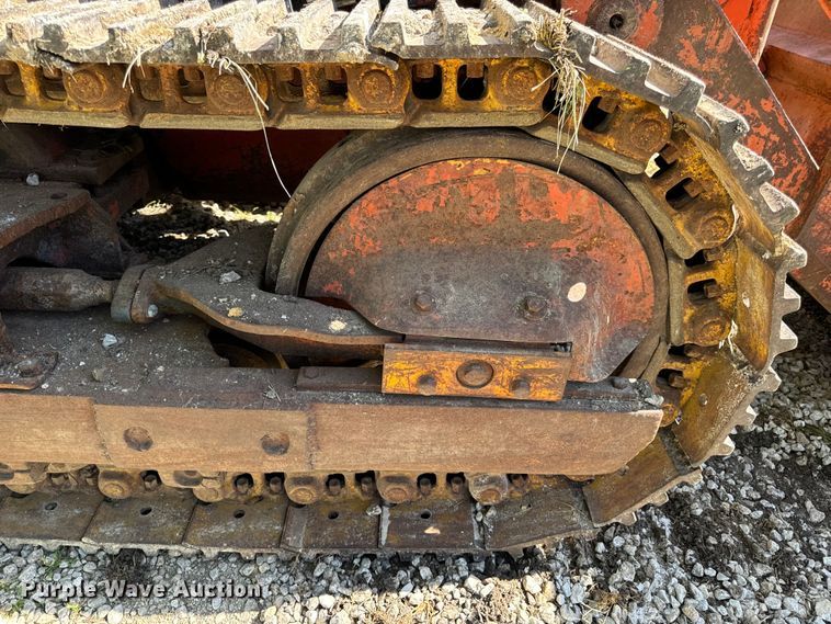 image for item EH6864 Allis-Chalmers  HD5 loader