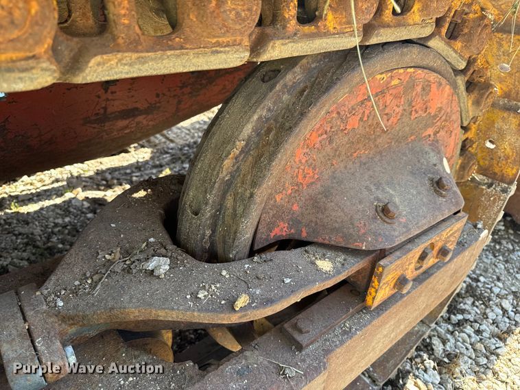 image for item EH6864 Allis-Chalmers  HD5 loader