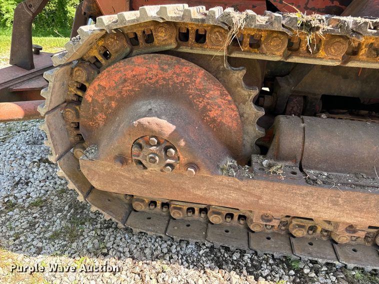 image for item EH6864 Allis-Chalmers  HD5 loader