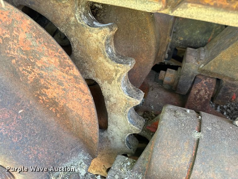 image for item EH6864 Allis-Chalmers  HD5 loader