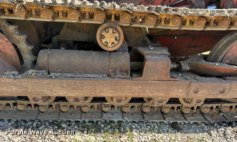 image for item EH6864 Allis-Chalmers  HD5 loader