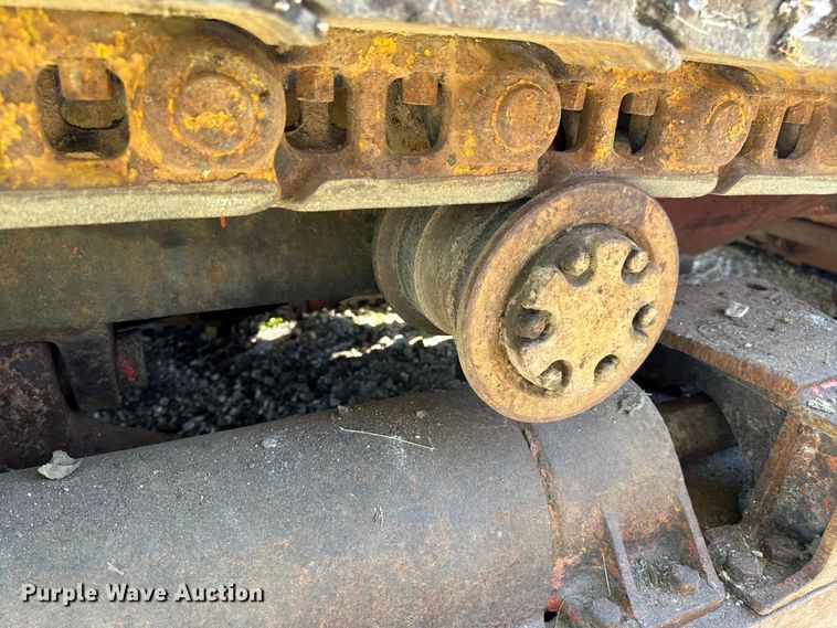 image for item EH6864 Allis-Chalmers  HD5 loader