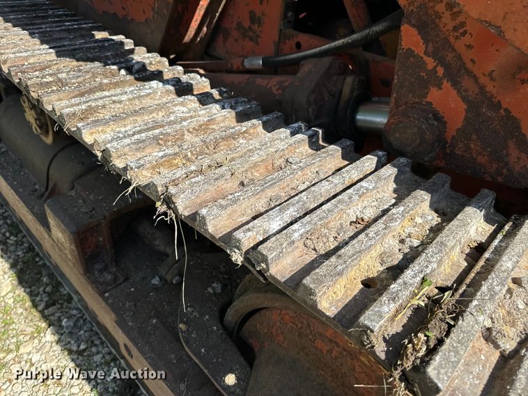 image for item EH6864 Allis-Chalmers  HD5 loader