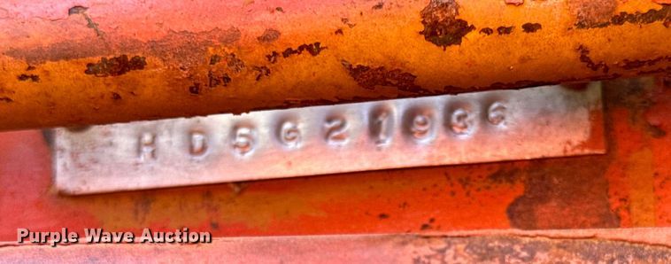 image for item EH6864 Allis-Chalmers  HD5 loader