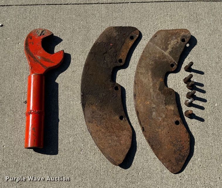 image for item EH6864 Allis-Chalmers  HD5 loader