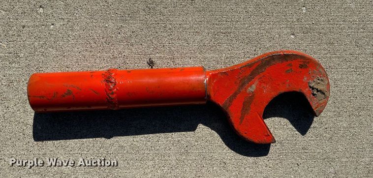 image for item EH6864 Allis-Chalmers  HD5 loader