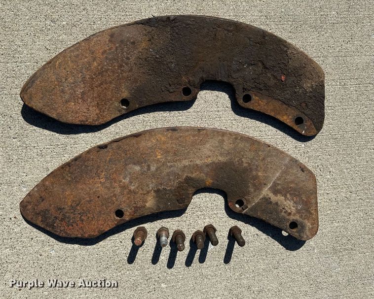 image for item EH6864 Allis-Chalmers  HD5 loader