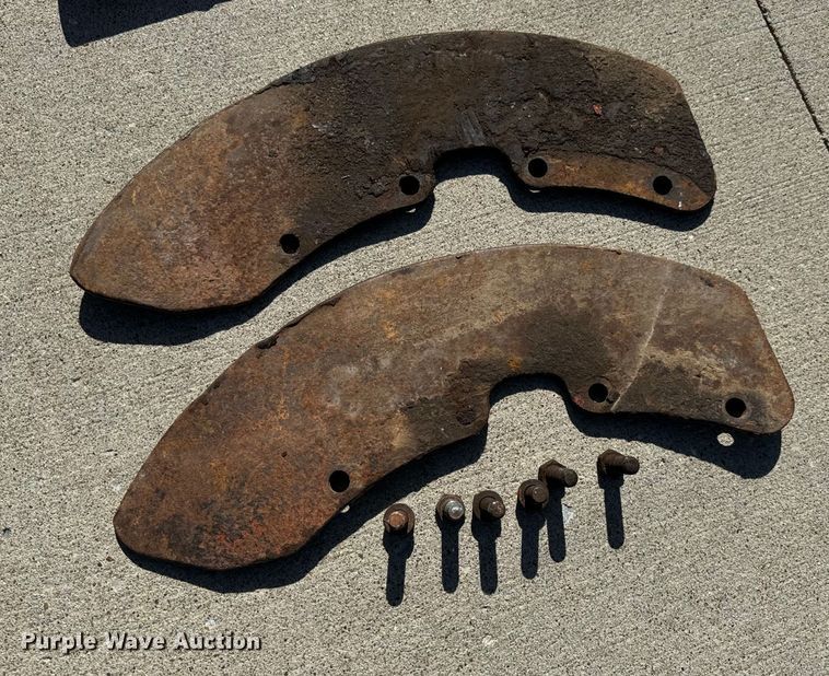 image for item EH6864 Allis-Chalmers  HD5 loader