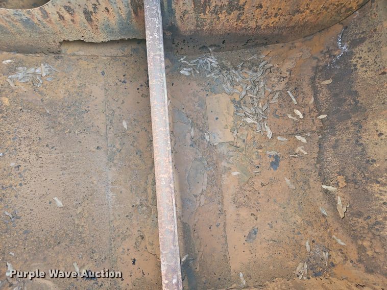 image for item EI3564 1974 Kenworth tank truck