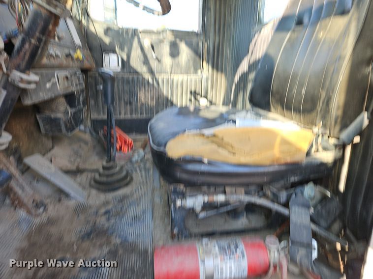 image for item EI3564 1974 Kenworth tank truck