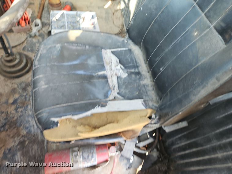 image for item EI3564 1974 Kenworth tank truck