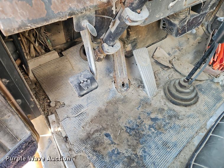 image for item EI3564 1974 Kenworth tank truck