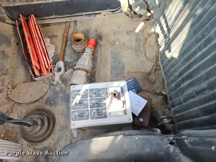 image for item EI3564 1974 Kenworth tank truck