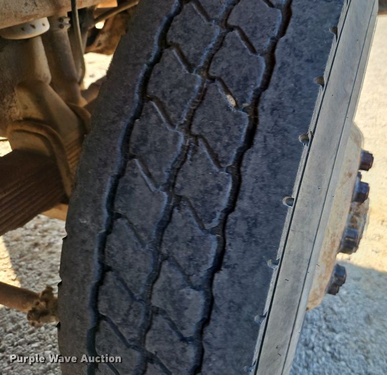 image for item EI3564 1974 Kenworth tank truck