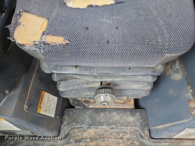 image for item EI3849 2006 Komatsu D61EX-15 dozer