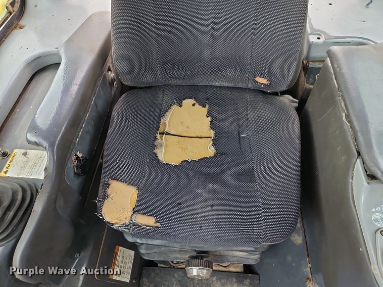 image for item EI3849 2006 Komatsu D61EX-15 dozer