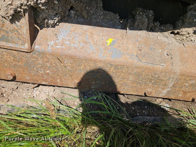 image for item EI3858 2013 Takeuchi  TL10 tracked skid steer loader