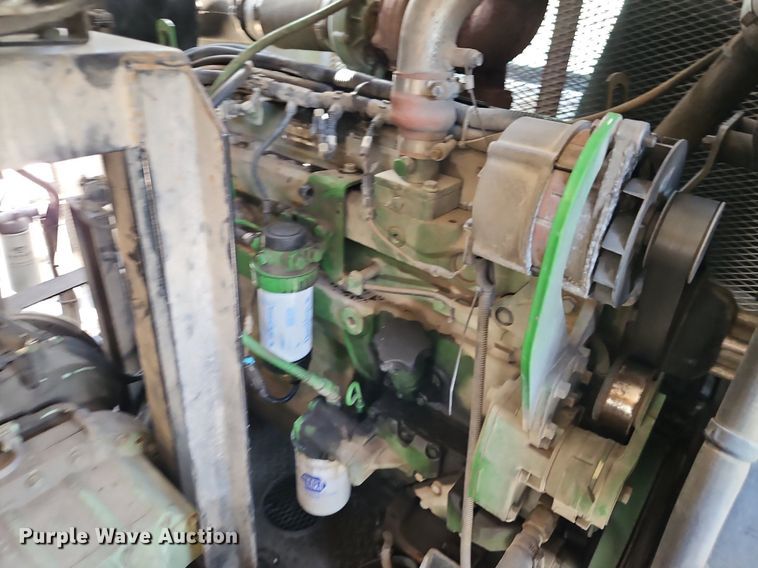 image for item EI3883 2012 Freightliner  Business Class M2 vacuum truck