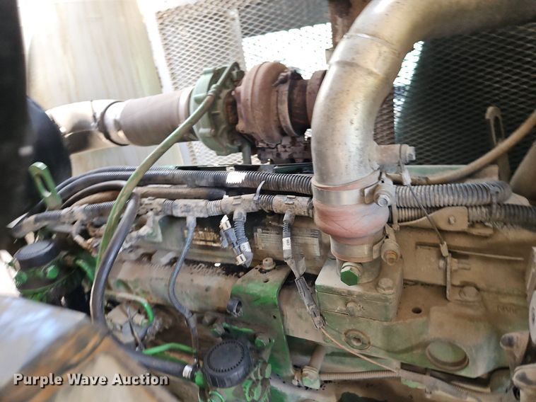 image for item EI3883 2012 Freightliner  Business Class M2 vacuum truck