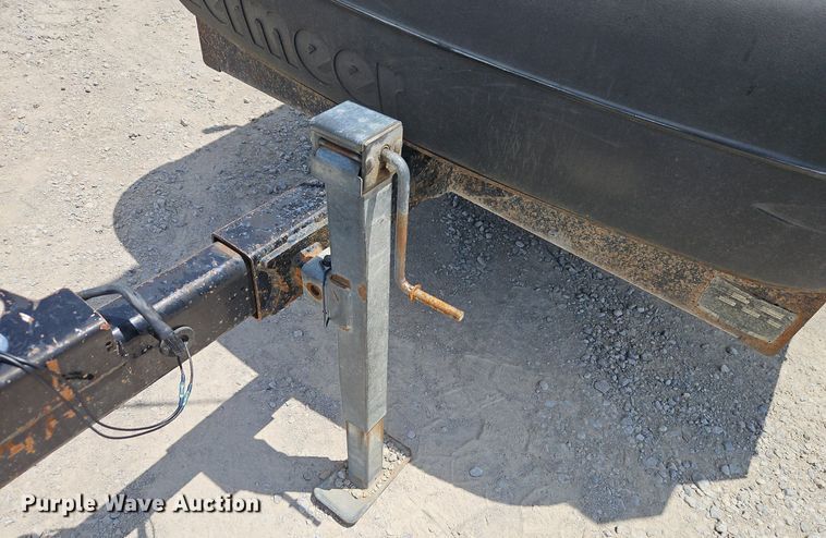 image for item EI3884 2012 Vermeer  BC1500 wood chipper