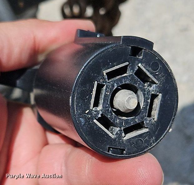 image for item EI3884 2012 Vermeer  BC1500 wood chipper