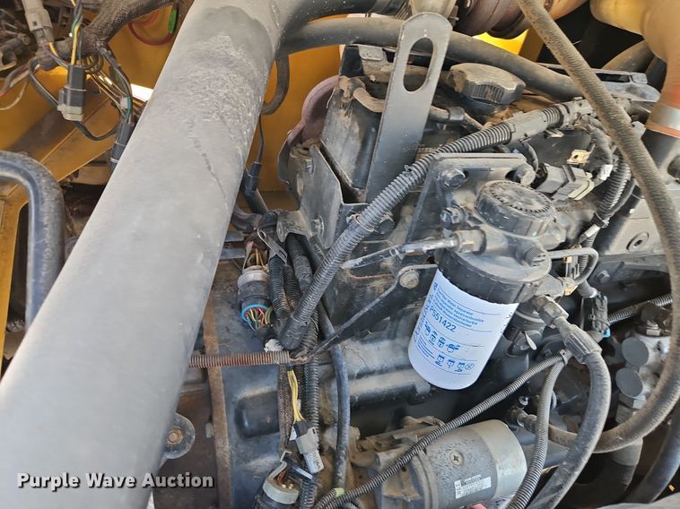 image for item EI3884 2012 Vermeer  BC1500 wood chipper