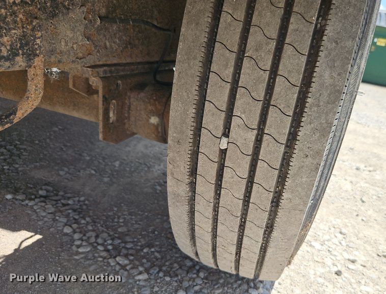 image for item EI3884 2012 Vermeer  BC1500 wood chipper