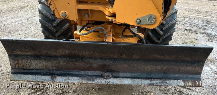 image for item EJ2796 2007 Astec RT1160 trencher