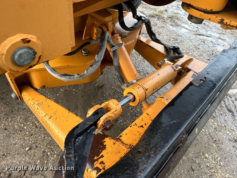 image for item EJ2796 2007 Astec RT1160 trencher