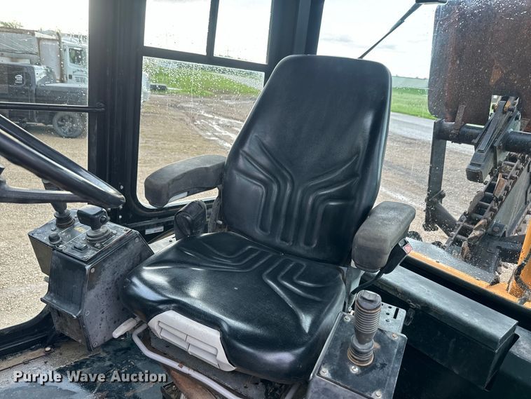 image for item EJ2796 2007 Astec RT1160 trencher