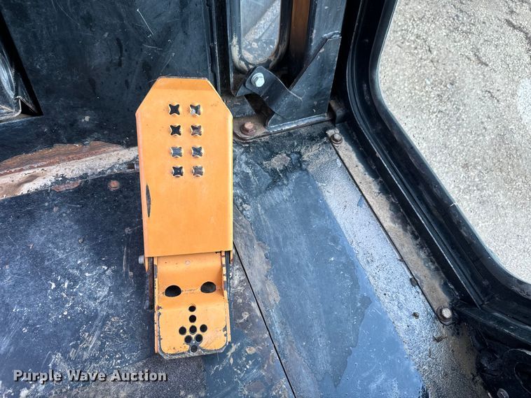 image for item EJ2796 2007 Astec RT1160 trencher