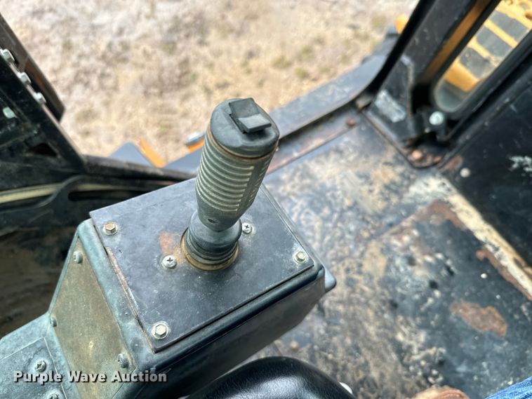 image for item EJ2796 2007 Astec RT1160 trencher