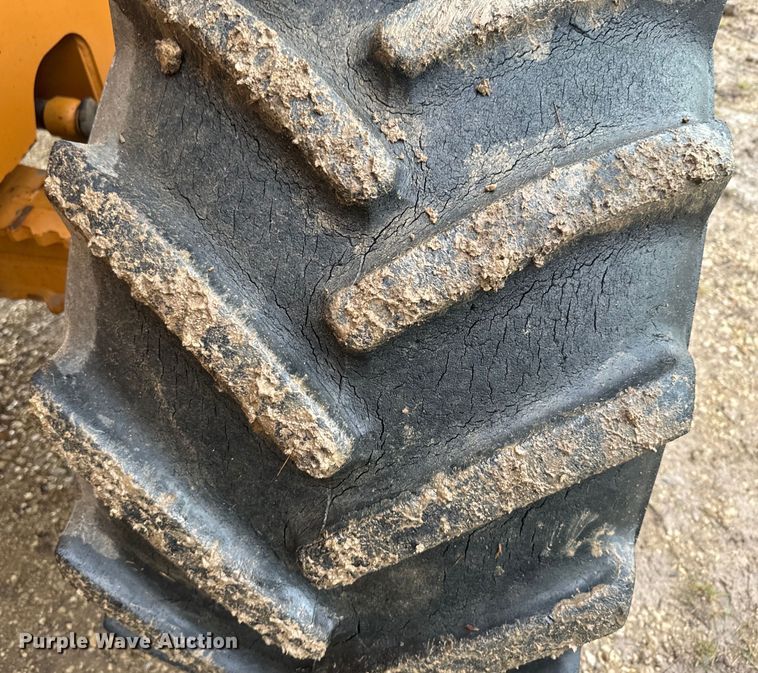 image for item EJ2796 2007 Astec RT1160 trencher