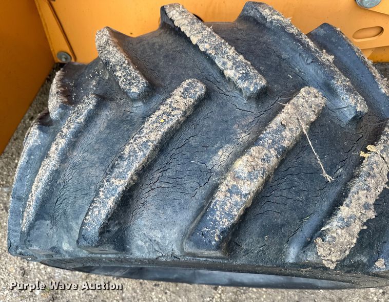 image for item EJ2796 2007 Astec RT1160 trencher