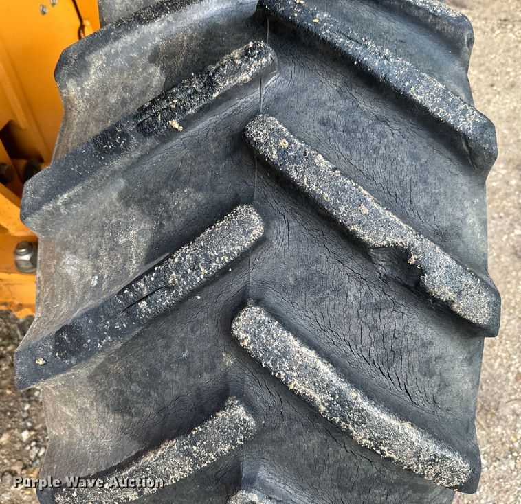 image for item EJ2796 2007 Astec RT1160 trencher