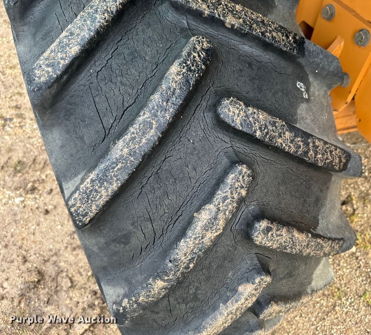 image for item EJ2796 2007 Astec RT1160 trencher