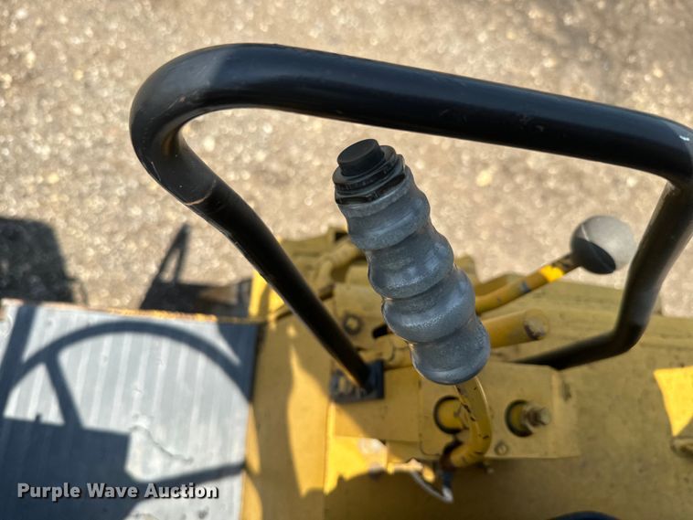 image for item EJ2812 1988 Bomag BW120AD double drum roller
