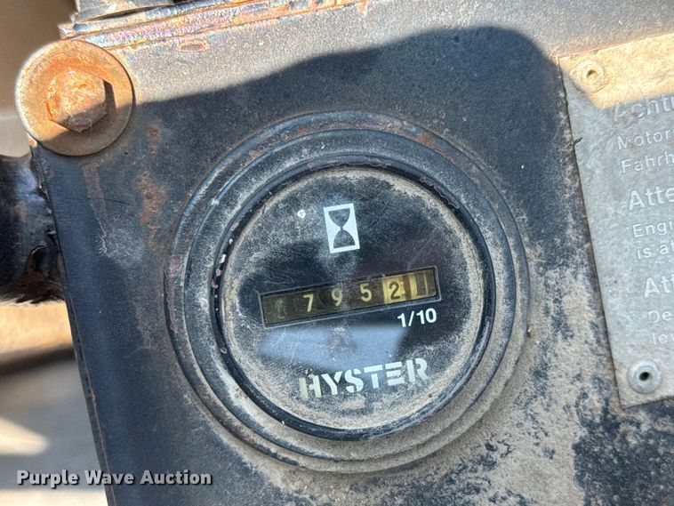 image for item EJ2812 1988 Bomag BW120AD double drum roller