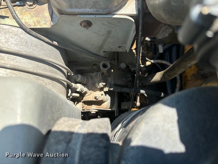 image for item EJ2812 1988 Bomag BW120AD double drum roller