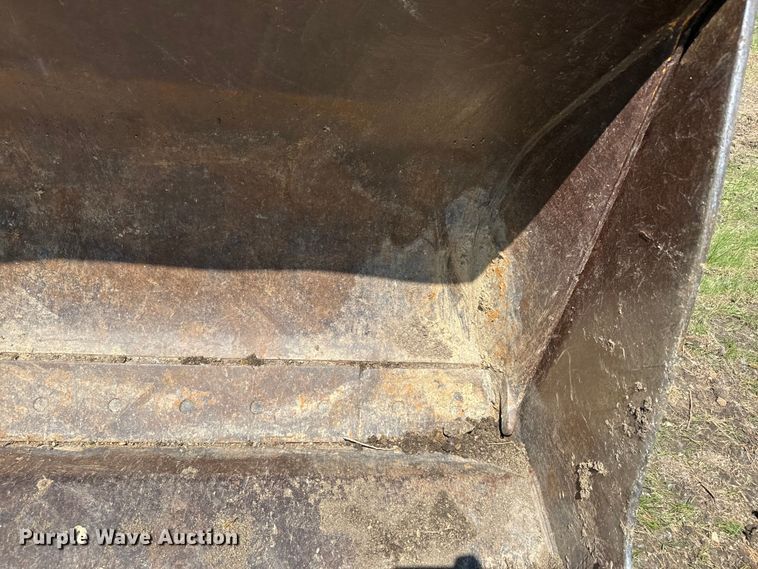 image for item EJ2814 1995 Caterpillar  963 B track loader