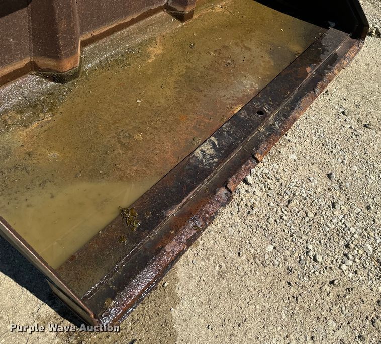 image for item EJ2832 Scat Trak 1300c skid steer loader