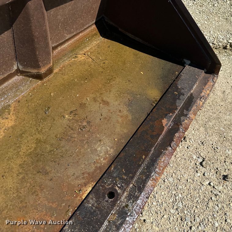 image for item EJ2832 Scat Trak 1300c skid steer loader