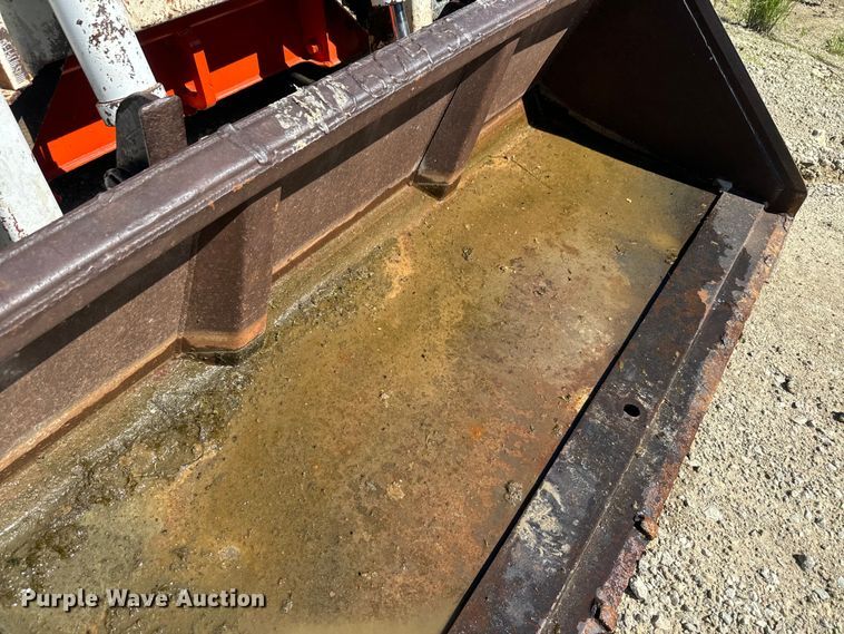 image for item EJ2832 Scat Trak 1300c skid steer loader