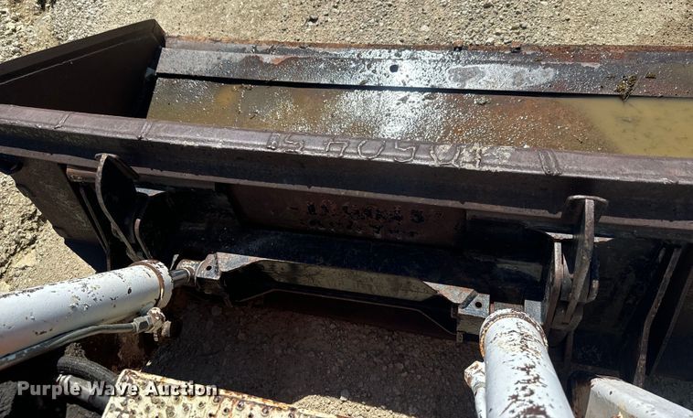 image for item EJ2832 Scat Trak 1300c skid steer loader