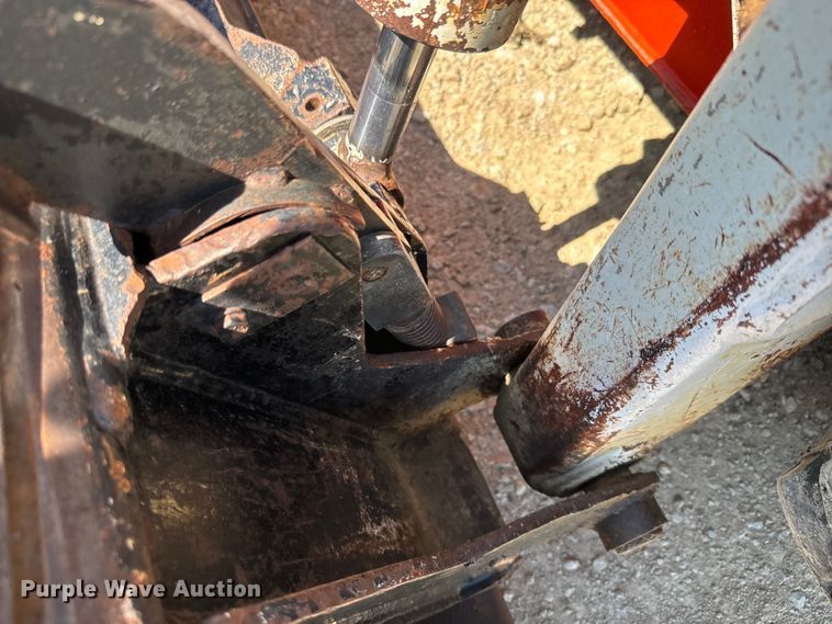 image for item EJ2832 Scat Trak 1300c skid steer loader